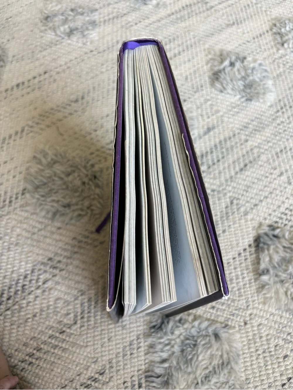 Harry Potter Book